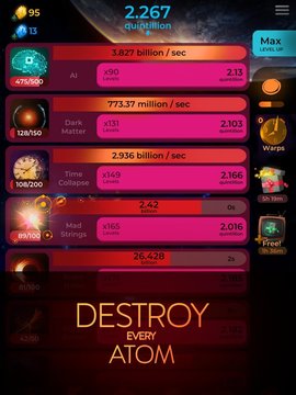 Annihilationİ 1.0.771 ׿ͼ3