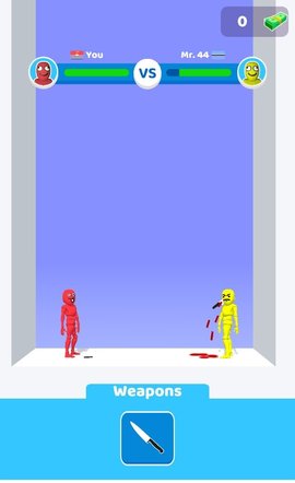 Who Dies FirstϷ 0.1 ׿ͼ2
