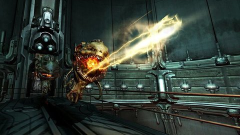 doom3ֻ 1.0 ׿ͼ1