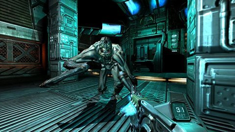 doom3ֻ 1.0 ׿ͼ3