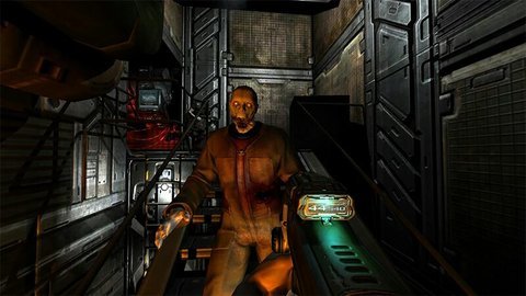 doom3ֻ 1.0 ׿ͼ2