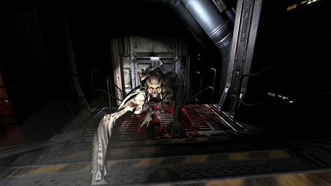 doom3ֻ 1.0 ׿ͼ4