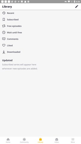 tapas app 6.4.1 °ͼ2