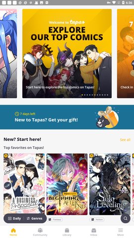 tapas app 6.4.1 °ͼ4