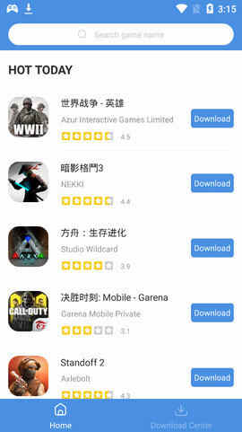 gamestodayͼ1