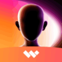 ˲