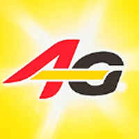 agѶ logo