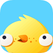 app logo