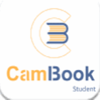 CamBook logo