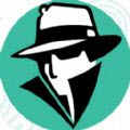 ̽ logo