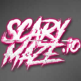Scary logo