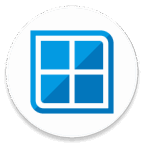 Winlatorģ logo