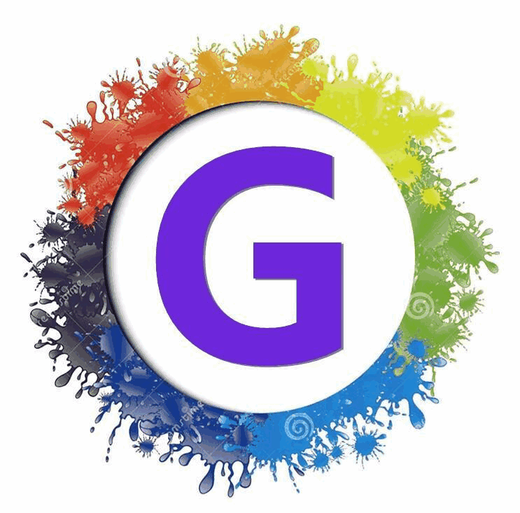 GG logo