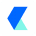 뷨 logo