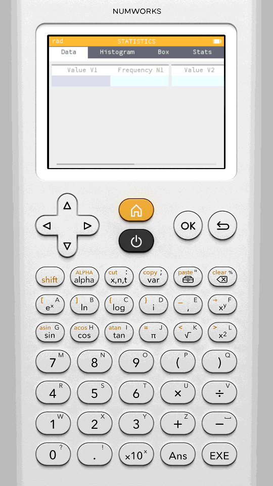 NumWorksͼ2