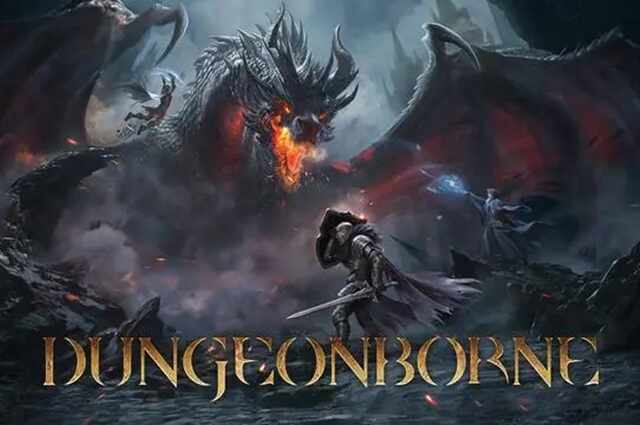DungeonborneҪʲô