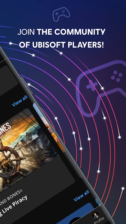 uplayapp׿ؽͼ3