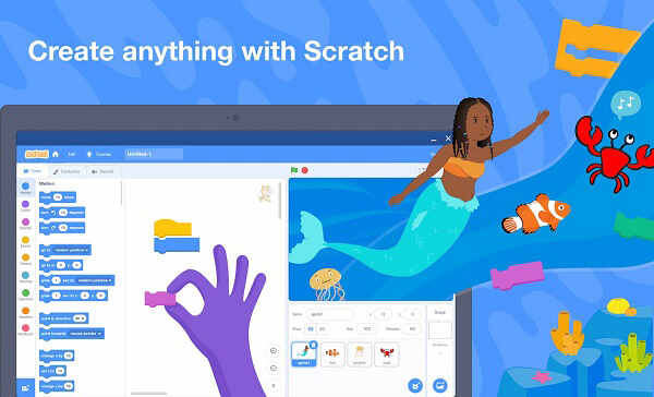 Scratchͼ3