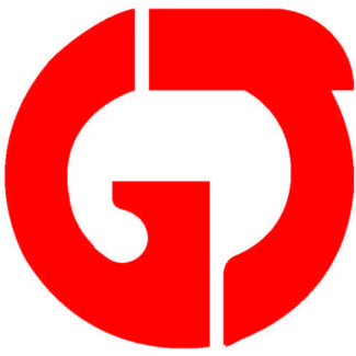 Ѱ logo