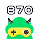 870Ϸ logo