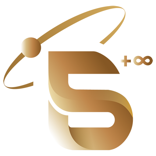FIVE logo