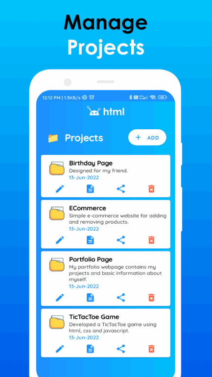 HTML Editor Proͼ1