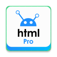 HTML Editor Pro logo