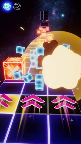 Cube RaceϷ 1.0.27 ׿ͼ3