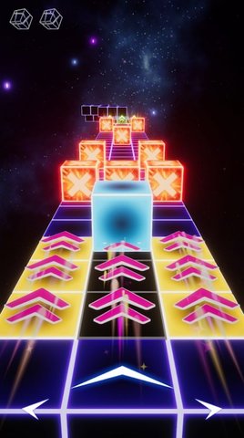 Cube RaceϷ 1.0.27 ׿ͼ1