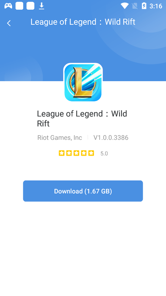 Ϸappƽ̨ٷֻͼ2