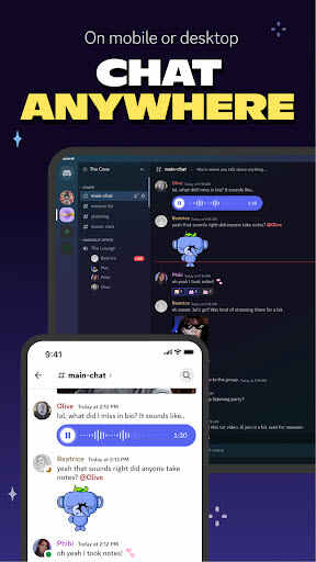 discord׿°ͼ1