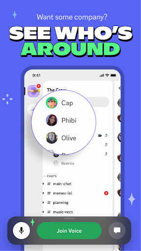 discord׿°ͼ4