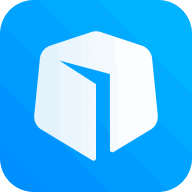 ULink logo