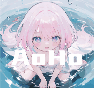 AoHo logo