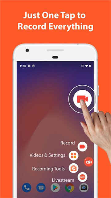 azscreenrecorderͼ1