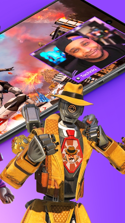 twitchٷappͼ3