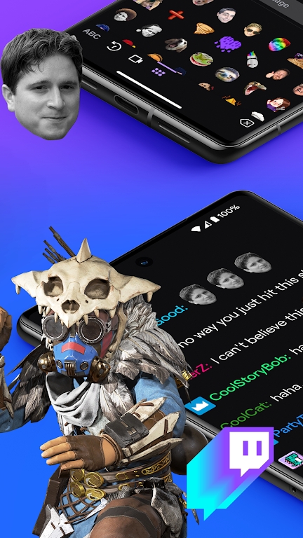 twitchٷappͼ1