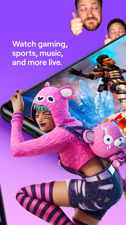 twitchٷappͼ2