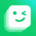 DreamFace logo