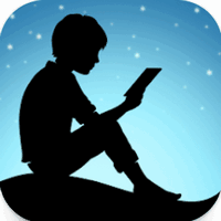 Kindle logo
