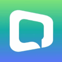 Letstalk° logo