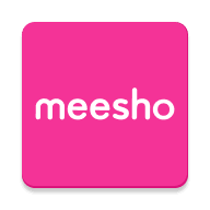 meesho logo