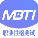 mbti logo