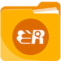 ERļ logo