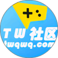 TW logo