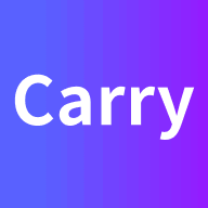 Carry logo