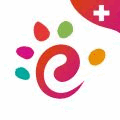 ǻְ+ logo