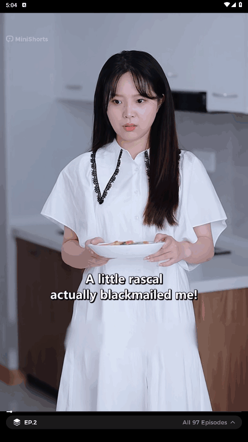 MiniShorts截图2