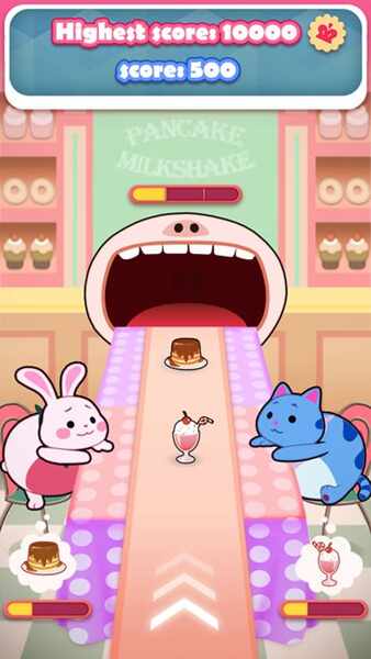 Pancakeͼ1