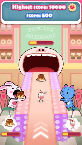 Pancakeͼ2